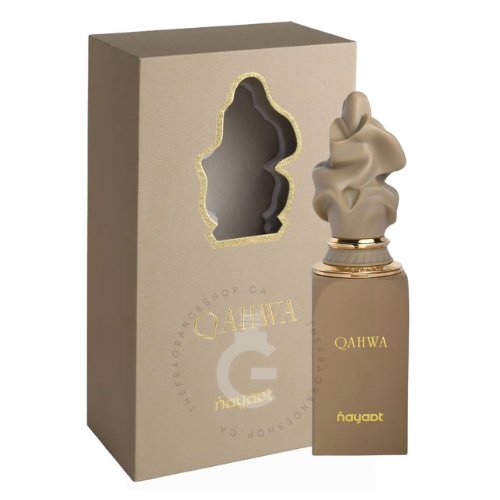 Orientica Nayaat Qahwa EDP For Him / Her 90 ml / 3.0 Fl. oz.