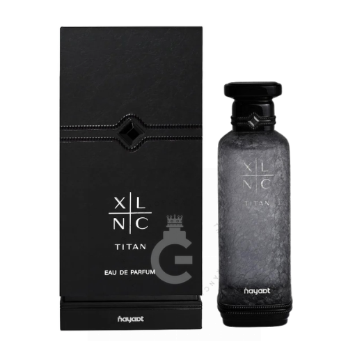 Orientica Nayaat XLNC Titan EDP For Him / Her 200 ml / 6.8 Fl. oz.