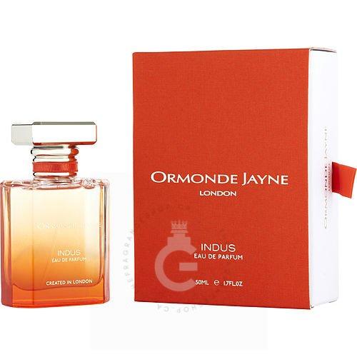 Ormonde Jayne Indus EDP For Him / Her 50mL