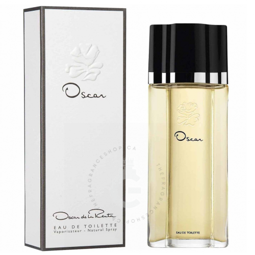 Oscar De La Renta Oscar EDT for Her 200mL