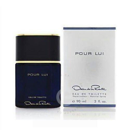 Oscar De La Renta Pour Lui EDT for Him 90mL