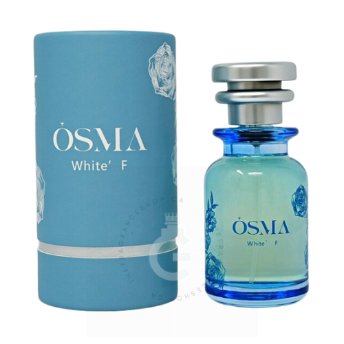 Osma White F Parfum For Him / Her 75 ml / 2.5 Fl. oz.