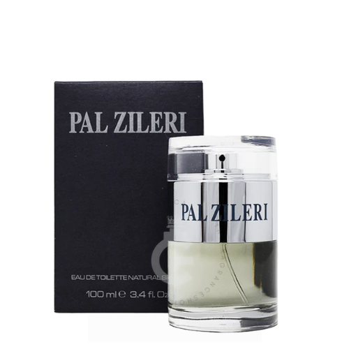 Pal Zileri EDT For Him 100 ml / 3.4 Fl. oz
