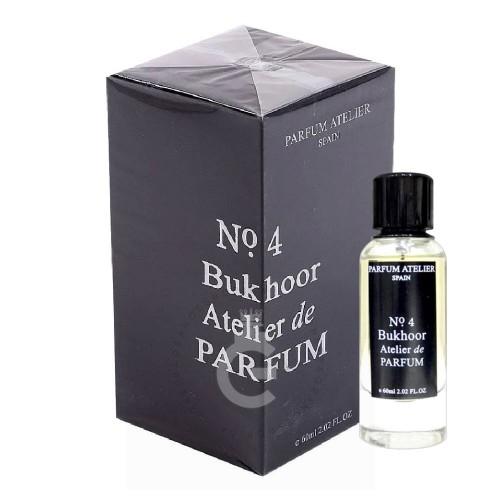 Parfum Atelier No. 4 Bukhoor Atelier De Parfum For Him / Her 60ml / 2.02oz