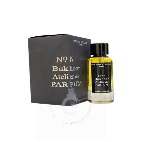 Parfum Atelier No. 5 Bukhoor Atelier De Parfum For Him / Her 60ml / 2.02oz