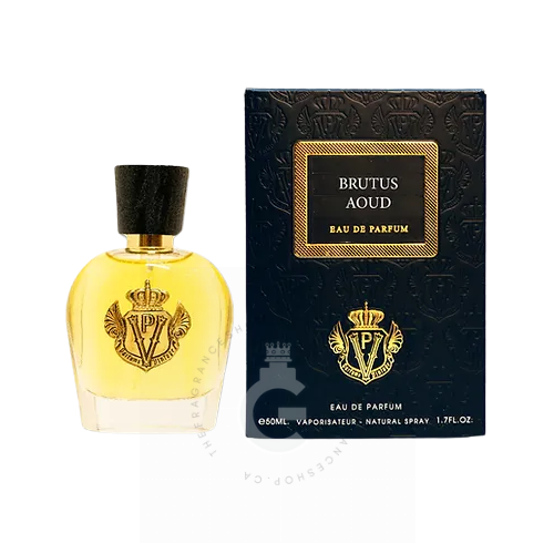 Parfums Vintage Brutus Aoud EDP For Him / Her 100ml / 3.4oz