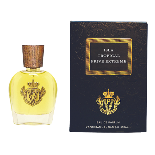 Parfums Vintage Isla Tropical Prive Extreme EDP For Him / Her 100ml / 3.4oz