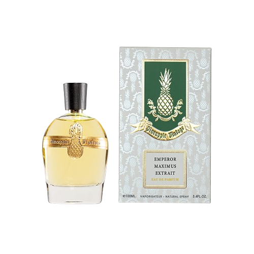 Parfums Vintage Pineapple Vintage Emperor Maximus Extrait EDP For Him 100ml / 3.4Fl.oz