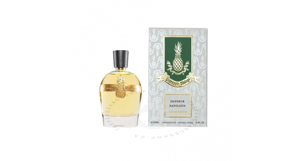 Fragrance Parfums Vintage Emperor Parfums Vintage Emperor