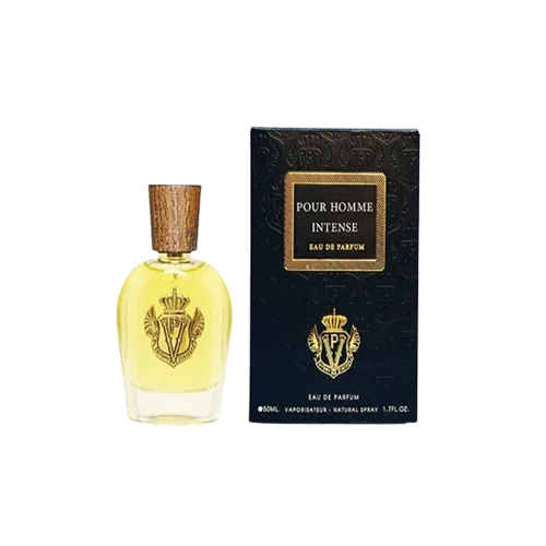 Parfums Vintage Pour Homme Intense EDP For Him 100ml / 3.4Fl.oz