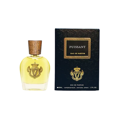 Parfums Vintage Puissant EDP For Him / Her 100ml / 3.4oz