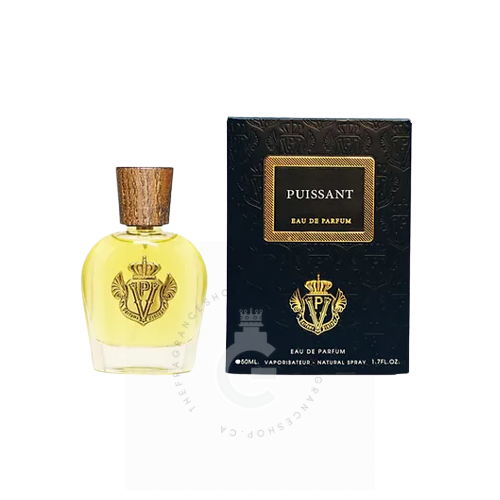 Parfums Vintage Puissant EDP For Him / Her 100ml / 3.4oz