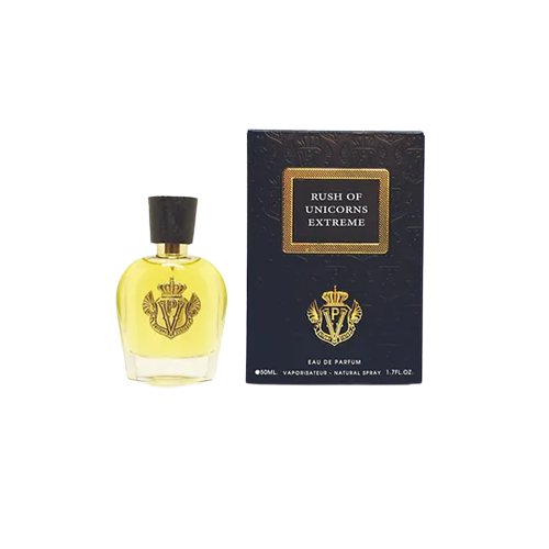 Parfums Vintage Rush Of The Unicorns Extreme EDP For Him / Her 100ml / 3.4oz