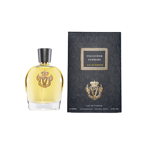 Parfums Vintage Vellichor Supreme EDP For Him / Her 100ml / 3.4oz