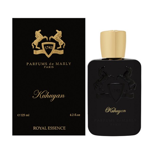 Parfums de Marly Kuhuyan EDP For Unisex 125mL