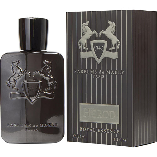 Parfums de Marly Herod Royal Essence for him EDP 125ml