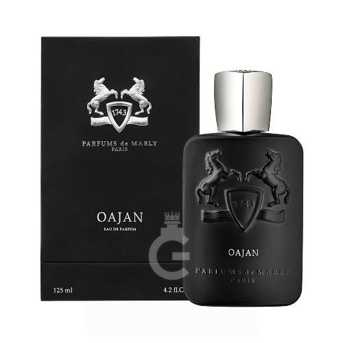 Parfums de Marly Oajan For Him / Her EDP 125ml