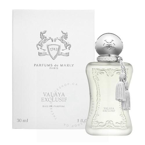 Parfums de Marly Valaya Exclusif EDP For Her 30 ml / 1 Fl. oz.