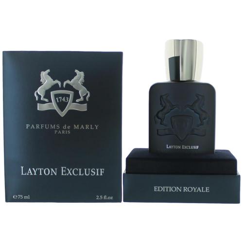 Parfums de Marly Layton Exclusif  For him EDP 75mL