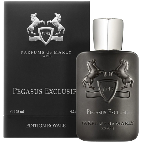 Parfums de Marly Pegasus Exclusif For him EDP 125ml / 4.2 Fl. Oz.