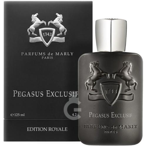 Parfums de Marly Pegasus Exclusif For him EDP 125ml / 4.2 Fl. Oz.