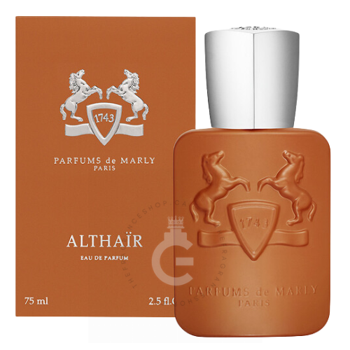 Parfums De Marly Althair For Him 75 ml / 2.5 Fl. oz.