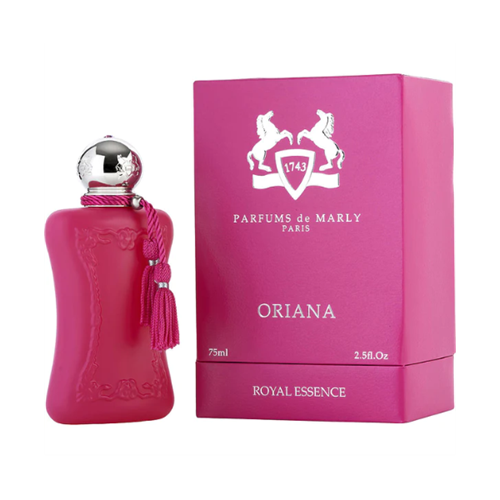 Parfums de Marly Oriana Royal Essence EDP For Her 75ml / 2.5Fl.oz