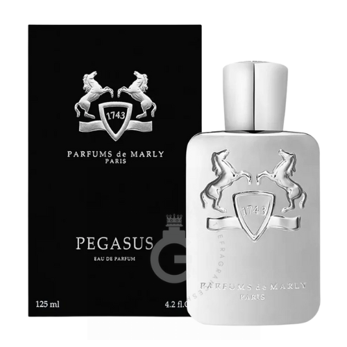 Parfums de Marly Pegasus EDP For Him EDP 125 ml / 4.2 Fl. oz.