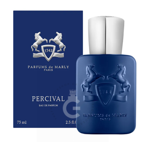Parfums de Marly Percival For Him / Her  EDP 75 ml / 2.5 Fl. oz.