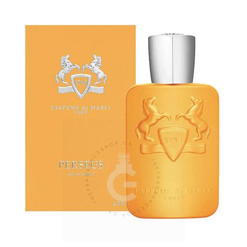 Parfums de Marly Perseus EDP For Him 125 ml / 4.2 Fl. oz. Parfums de Marly Perseus EDP For Him 125 ml / 4.2 Fl. oz.