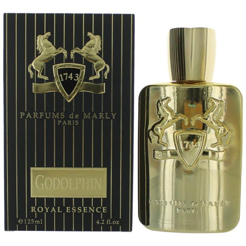 Parfums de Marly Godolphin Royal Essence for him EDP 125ml