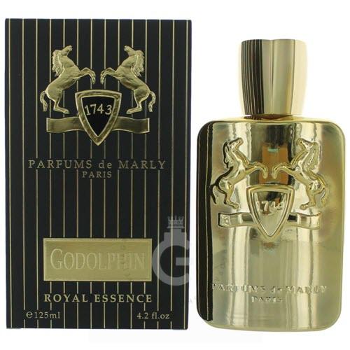 Parfums de Marly Godolphin for him EDP 125ml