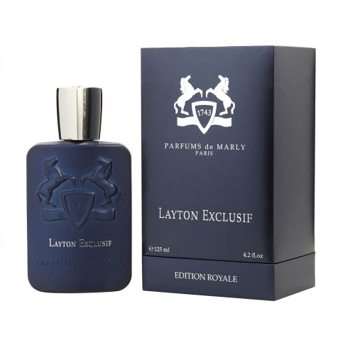 Parfums de Marly Layton Exclusif  For him EDP 125ml