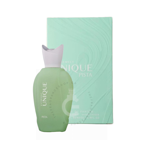 Fragrance World Extremely Unique Pista For Him / Her EDP 100 ml / 3.4 Fl. oz.