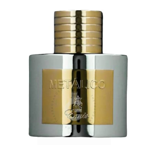 Paris Corner Emir Metalico EDP For Him 100ml / 3.4Fl.Oz.