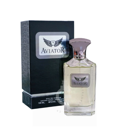 Paris Corner Aviator EDP For Him 100 ml / 3.4 Fl. oz.