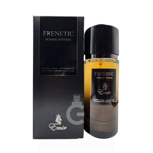 Paris Corner Emir Frenetic Homme Intense EDP For Him 80ml / 2.7oz