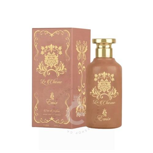 Paris Corner Emir Le Charme EDP For Him / Her 100ml / 3.4oz