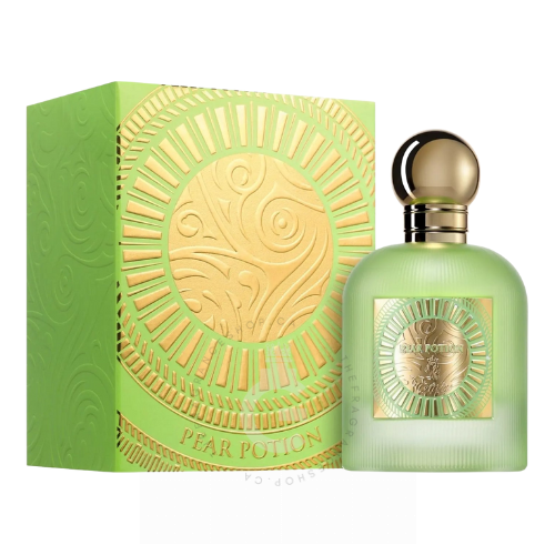 Paris Corner Emir Pear Potion EDP For Him / Her 100 ml / 3.4 Fl. oz.