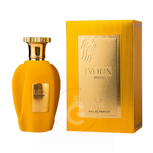 Paris Corner Emir Voux Zeste EDP For Him / Her 100 ml / 3.4 Fl. oz. Paris Corner Emir Voux Zeste EDP For Him / Her 100 ml / 3.4 Fl. oz.