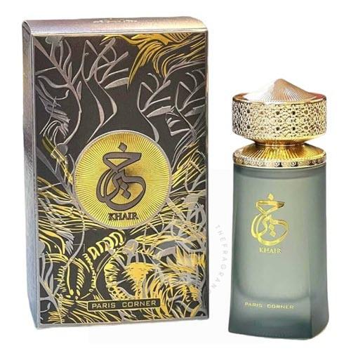 Paris Corner Khair (Emperial Valley Twist) EDP For Him / Her 100 ml / 3.4 Fl. oz.
