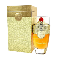 Paris Corner Ministry Of Gourmand Banana Bliss EDP For Him / Her 100 ml / 3.4 Fl. oz.