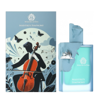 Paris Corner Ministry Of Oud Maestro's Symphony EDP For Him / Her 100mL