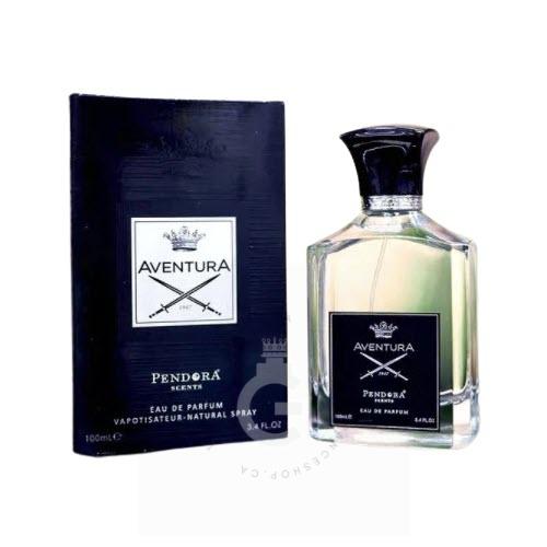 Paris Corner Pendora Scents Aventura EDP For Him 100ml / 3.4oz