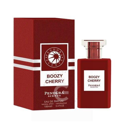 Paris Corner Pendora Scents Boozy Cherry EDP For Him / Her 100ml / 3.4oz