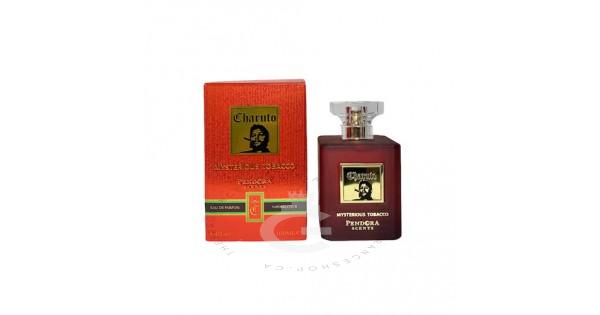 Paris Corner Pendora Scents Charuto Mysterious Tobacco EDP For Him / Her  100ml / 3.4oz