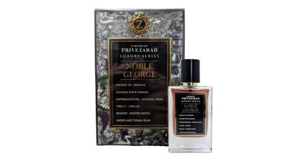 Paris Corner Noble George Prive Zarah Luxury EDP 80ml For Men For  ₦11,999.00 Noble George luxury series by Prive zarah is One of our finest  Eau de, By scentspaceperfumes