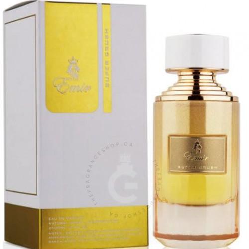 Paris Corner Emir Super Crush EDP For Him 75mL