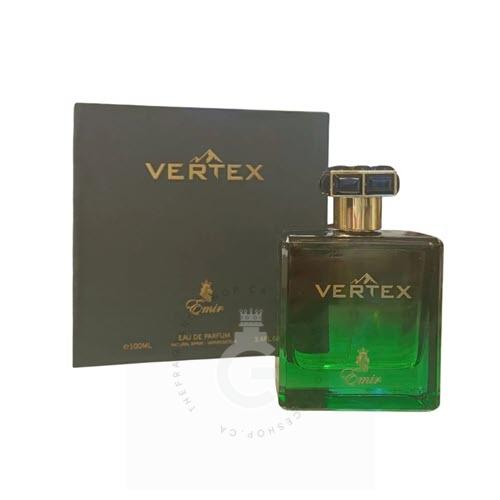Paris Corner Emir Vertex (Apex Twist) EDP For Him 100ml / 3.4oz