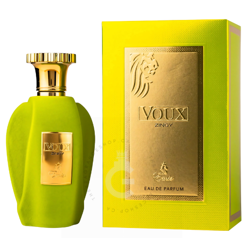Paris Corner Emir Voux Zingy EDP (Torino 21 Twist) For Him / Her 100 ml / 3.4 Fl. oz.